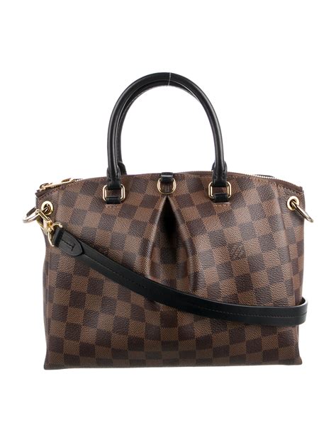 louis vuitton damier design